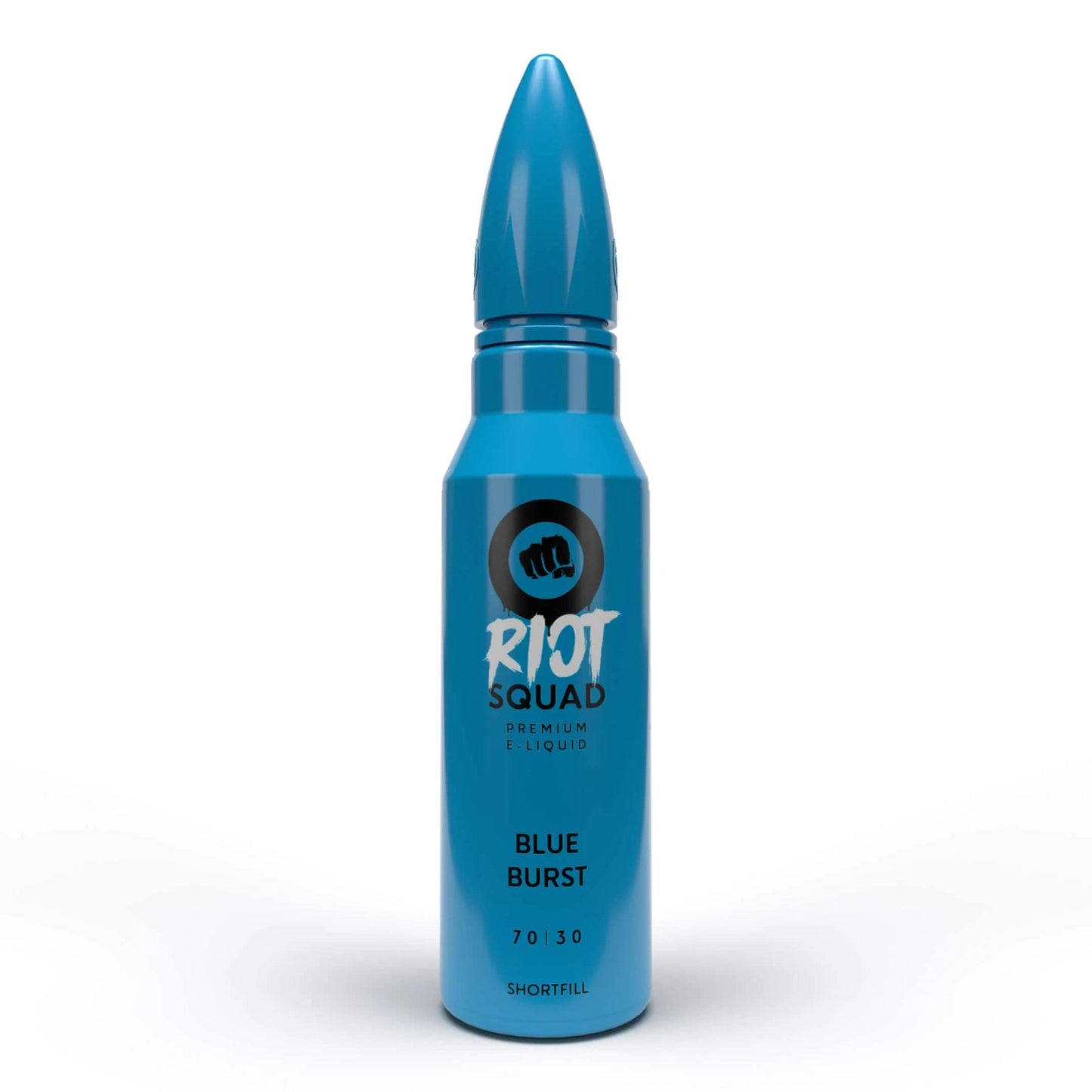Blue Burst by Riot Squad 50ml Shortfill E-Liquid