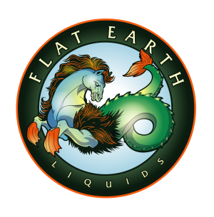 Flat Earth Liquids