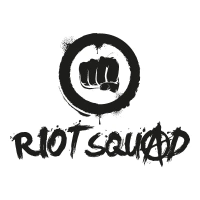 RIOT SQUIRED