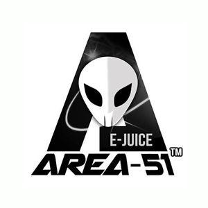 E-JUICE AREA-51