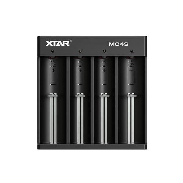 Xtar MC4S Charger