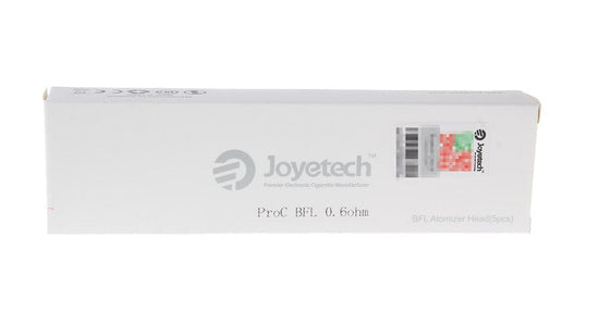 Joyetech ProC BFL Coils - 5 Pack