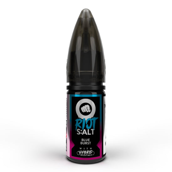 Riot Squad Hybrid Nic Salt E-Liquid