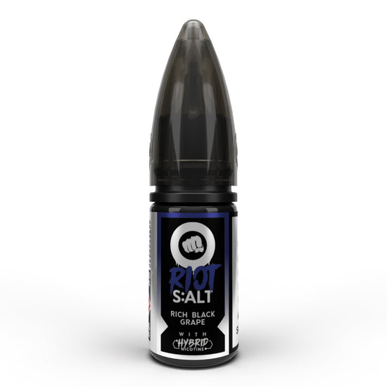 Riot Squad Hybrid Nic Salt E-Liquid
