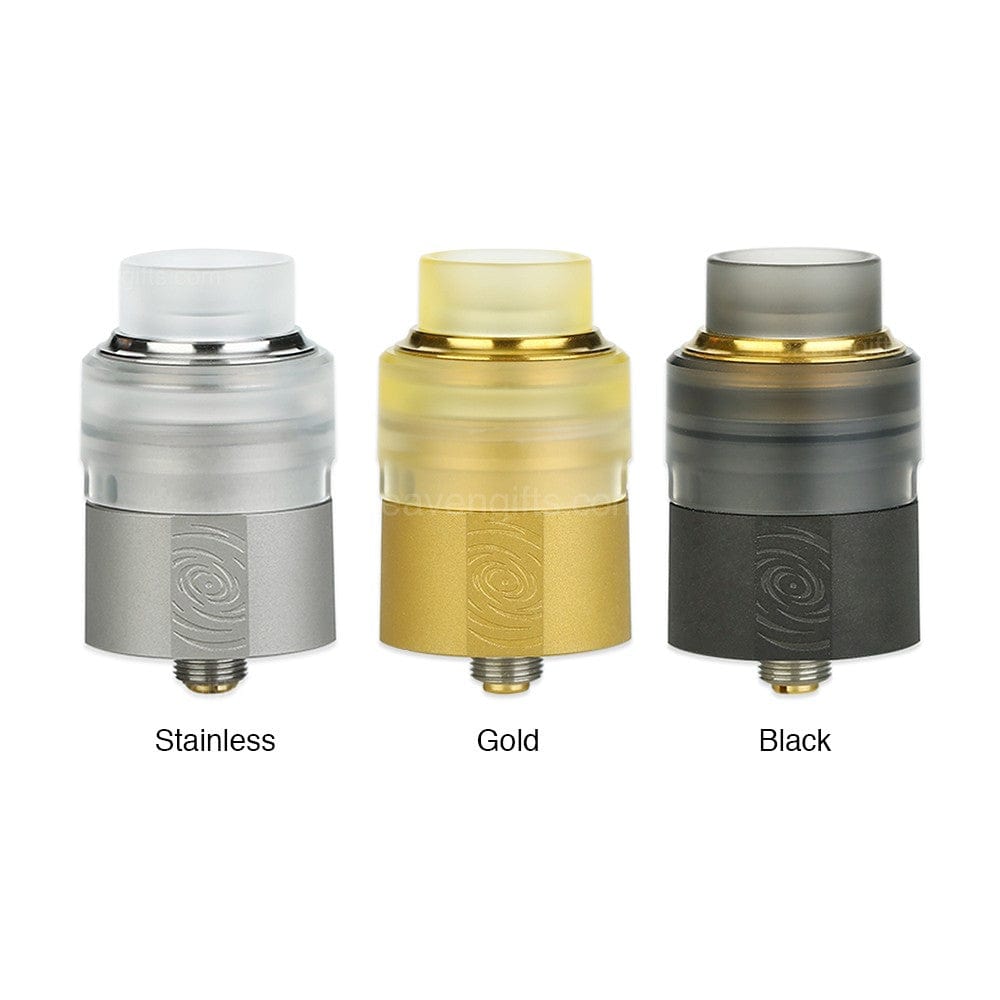 Load image into Gallery viewer, Wormhole RDA by Vapefly
