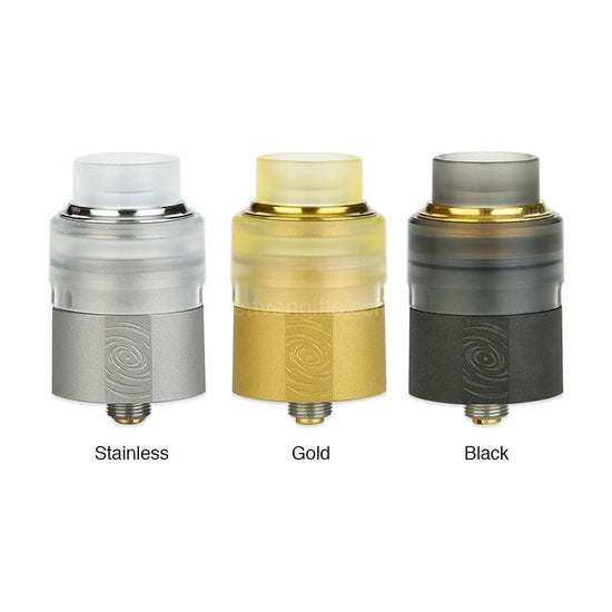 Load image into Gallery viewer, Wormhole RDA by Vapefly
