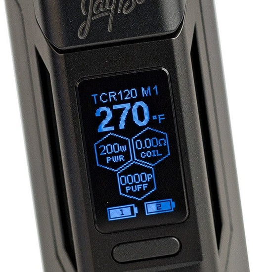 Load image into Gallery viewer, Reuleaux RX2 20700 Mod by Wismec
