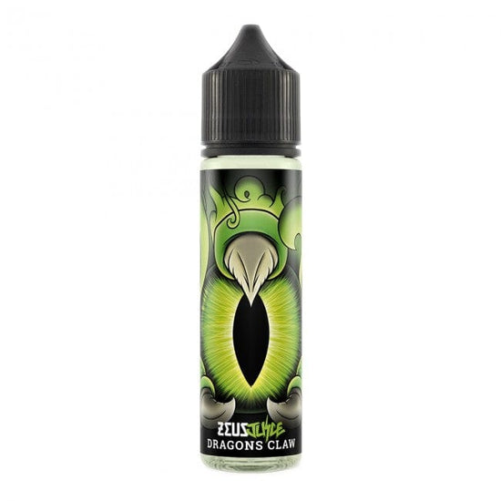 Load image into Gallery viewer, Dragons Claw by Zeus Juice - 50ml Short Fill E-Liquid
