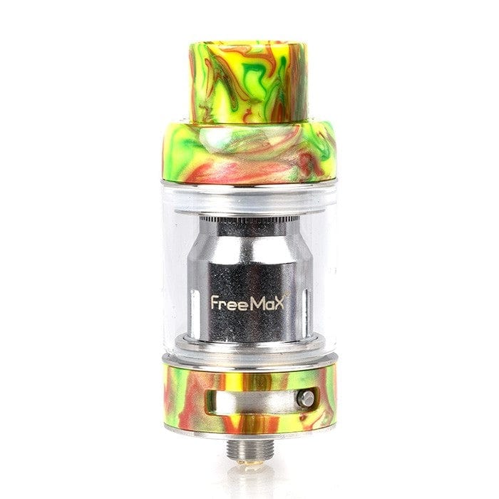 Load image into Gallery viewer, Mesh Pro Tank by FreeMax - Resin Version - Free Bubble Glass
