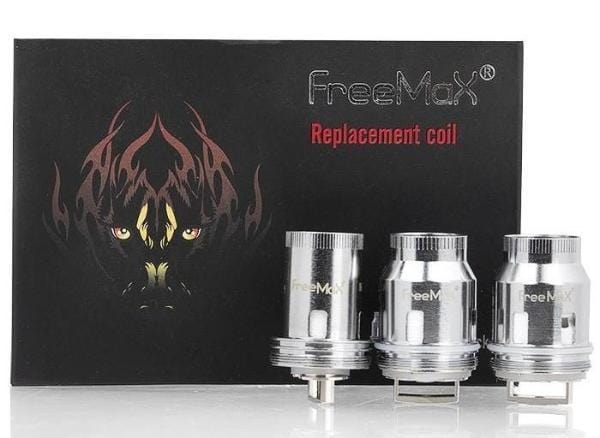 Load image into Gallery viewer, FreeMax Mesh Pro Coils - 3 Pack
