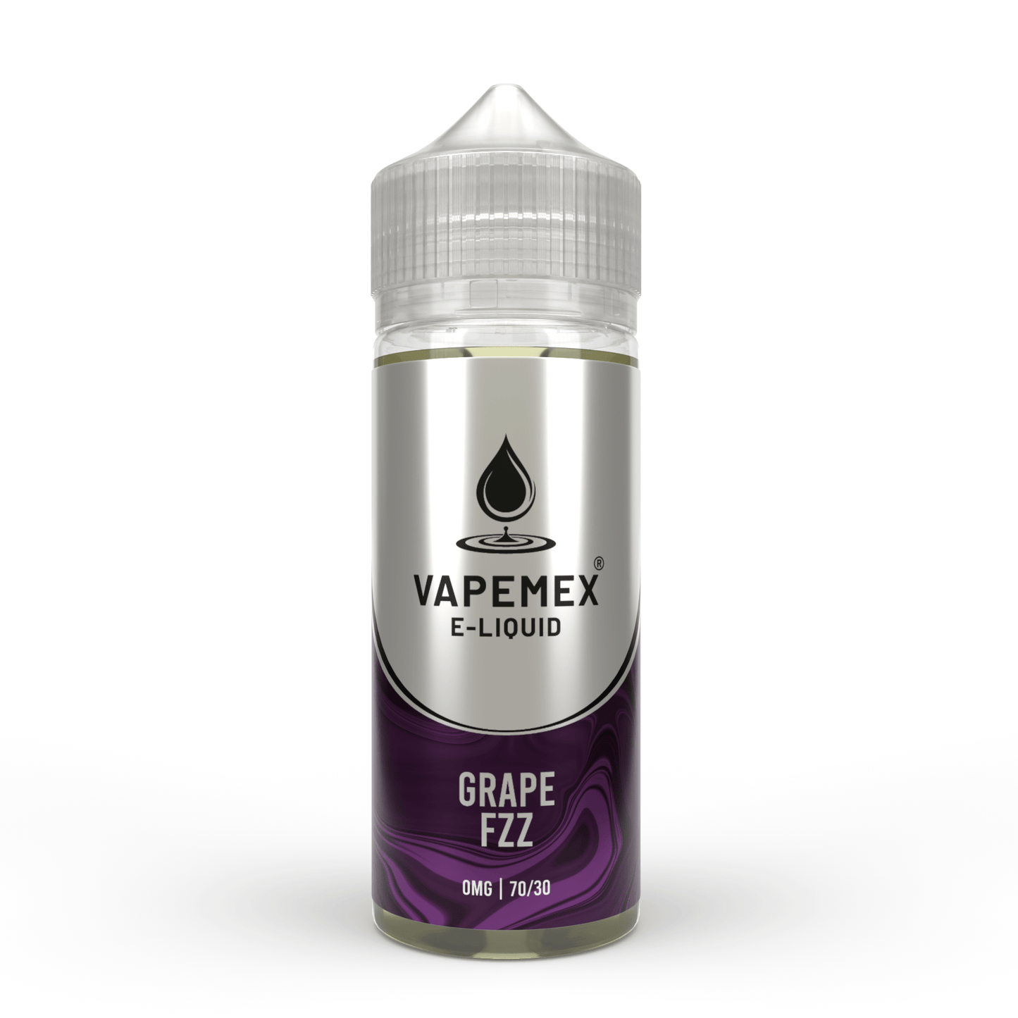 Grape Fzz by VAPEMEX 100ml Shortfill E-Liquid