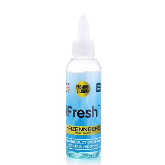 Load image into Gallery viewer, Heidenberg by iFresh - 50ml Short Fill E-Liquid
