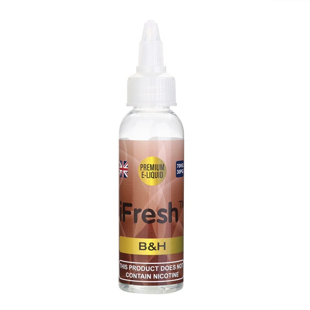 Load image into Gallery viewer, B&amp;amp;H by iFresh 50ml Short Fill E-Liquid
