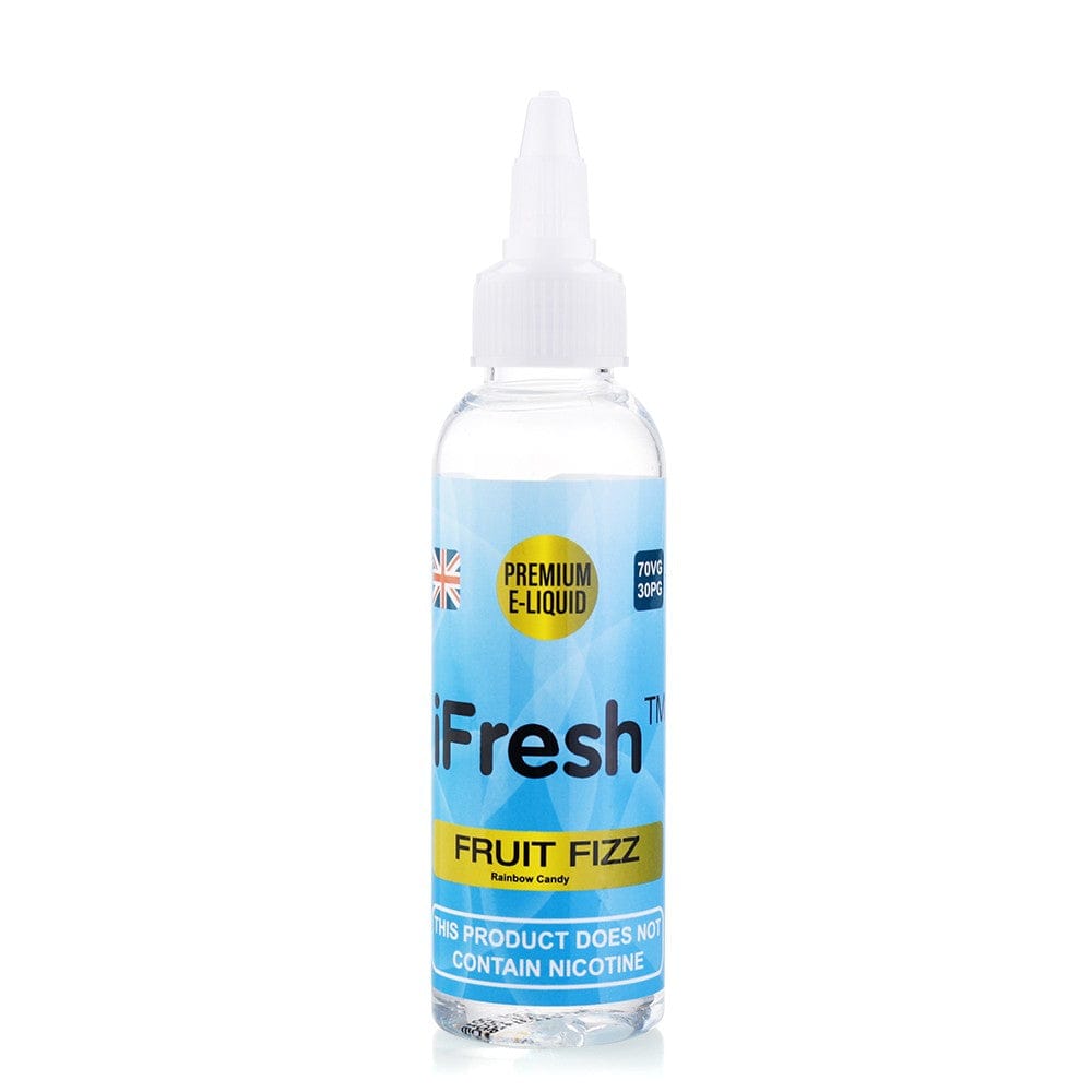 Load image into Gallery viewer, Fruit Fizz by iFresh - 50ml Short Fill E-Liquid
