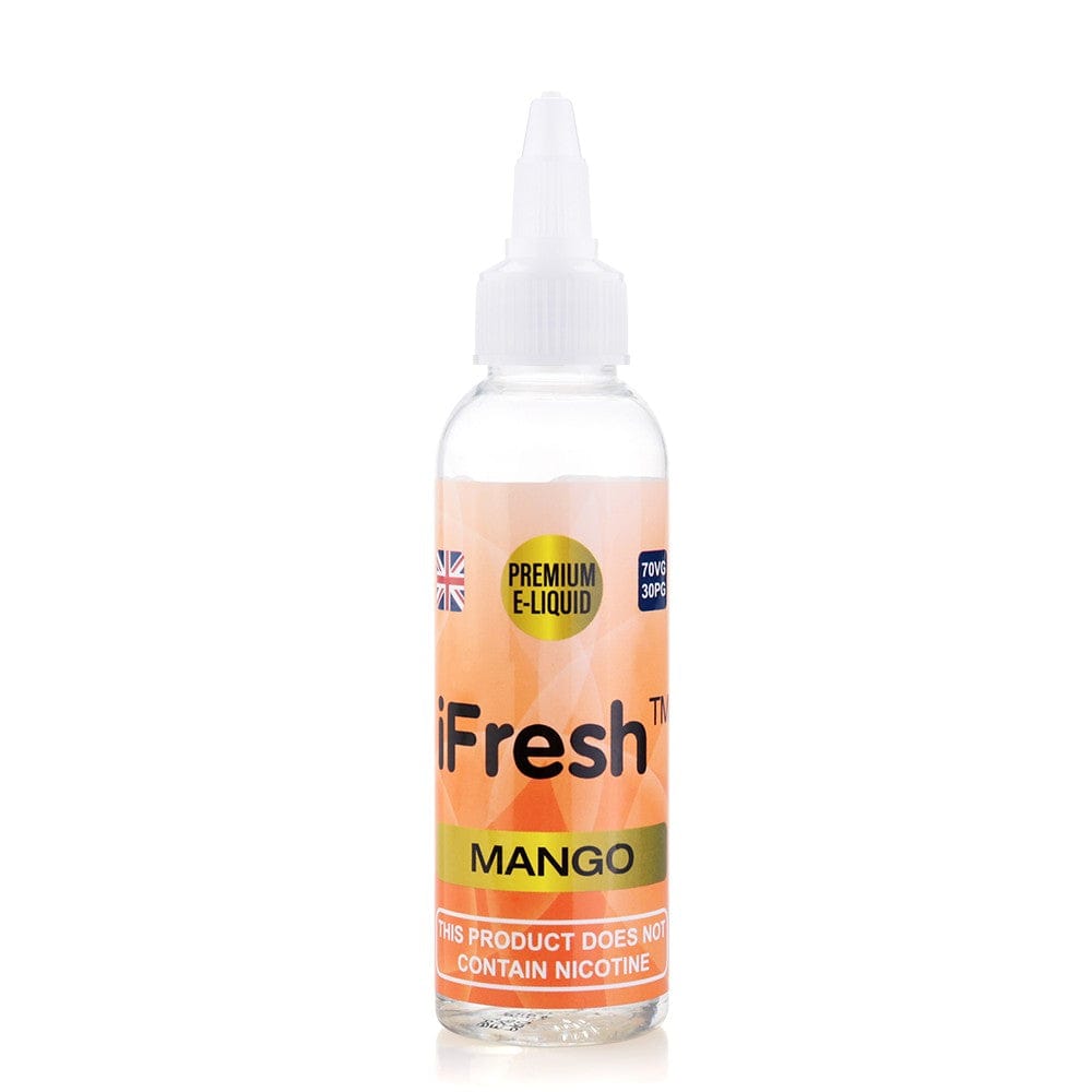 Mango by iFresh - 50ml Short Fill E-Liquid