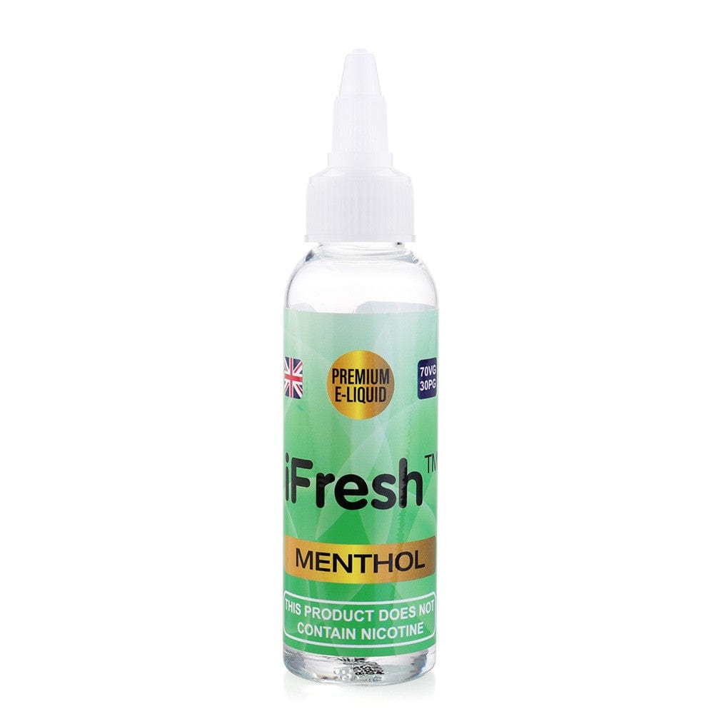 Load image into Gallery viewer, Menthol by iFresh - 50ml Short Fill E-Liquid
