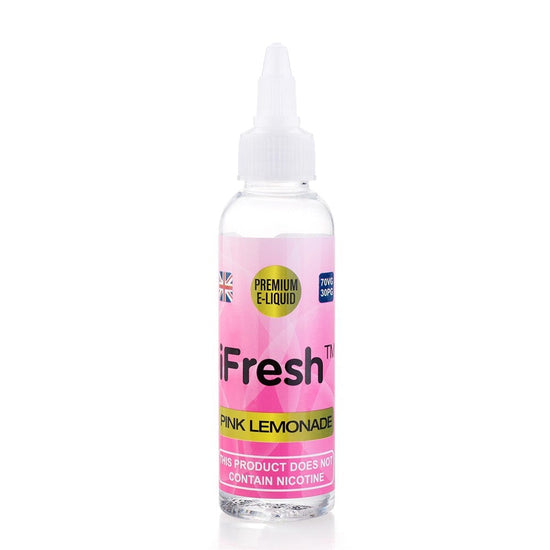Pink Lemonade by iFresh - 50ml Short Fill E-Liquid