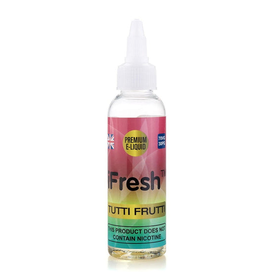 Tutti Frutti by iFresh - 50ml Short Fill E-Liquid