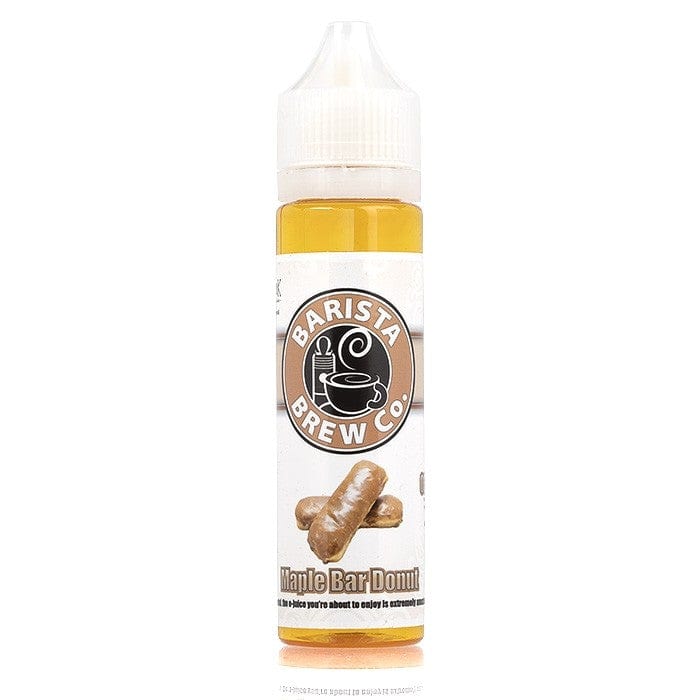 Load image into Gallery viewer, Maple Bar Donut by Barista Brew Co 50ml Short Fill E-Liquid
