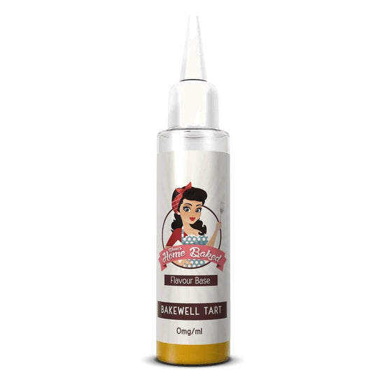 Load image into Gallery viewer, Bakewell Tart by Mums Home Baked 50ml Short Fill E-Liquid
