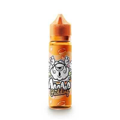 Load image into Gallery viewer, Peach Jam Rice Pudding by MoMo 50ml Shortfill E-Liquid
