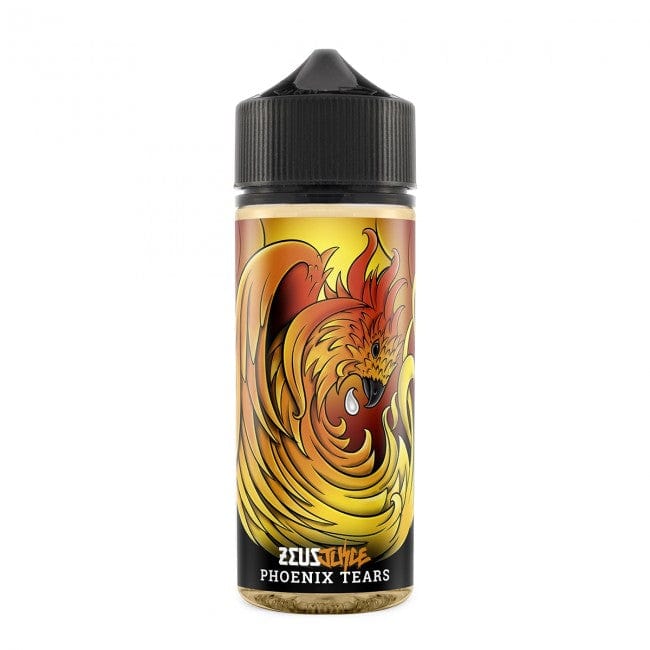 Phoenix Tears by Zeus Juice - 100ml Short Fill E-Liquid