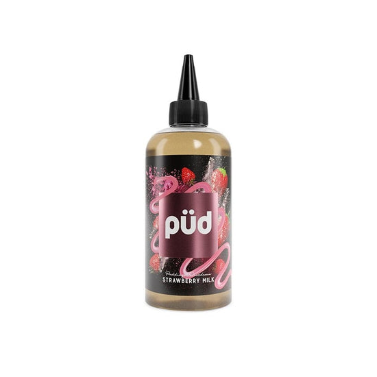 Load image into Gallery viewer, PUD by Joes Juice 200ml Shortfill E-Liquid
