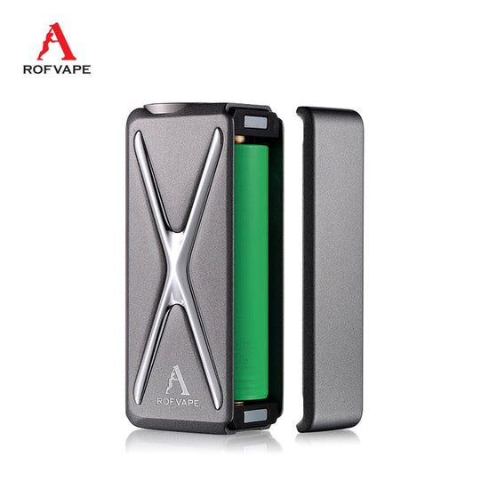 Load image into Gallery viewer, Witcher XER 90W MOD by Rofvape
