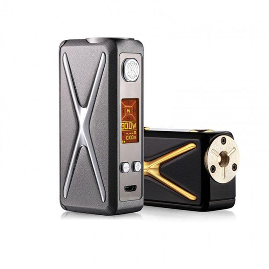 Load image into Gallery viewer, Witcher XER 90W MOD by Rofvape
