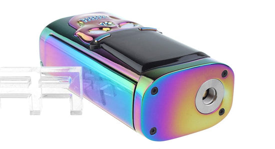 Load image into Gallery viewer, S-Priv 230W MOD by SMOK - Prism Rainbow
