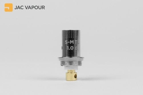Load image into Gallery viewer, S-Coil MTL 1.0Ohm by Jac Vapour - 5 pack
