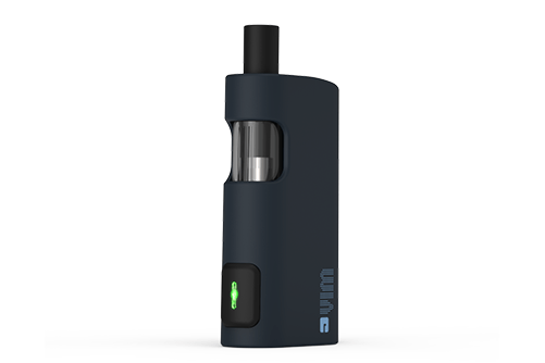 Load image into Gallery viewer, VIM by Jac Vapour - Refillable Tank AIO Kit
