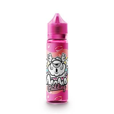 Load image into Gallery viewer, Strawberry Jam Rice Pudding by MoMo 50ml Shortfill E-Liquid
