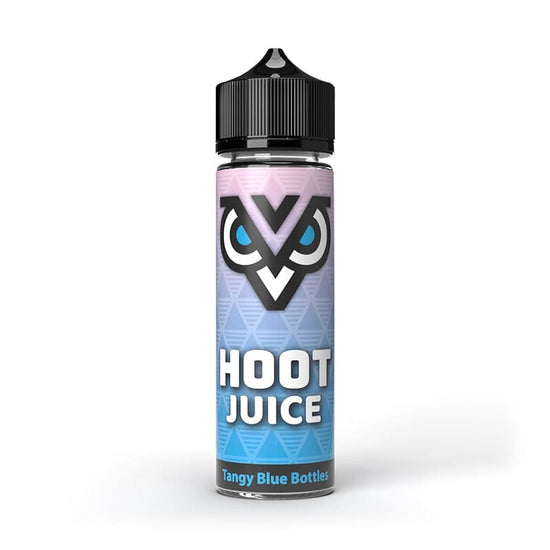 Load image into Gallery viewer, Hoot Juice 50ml 0mg Short Fill
