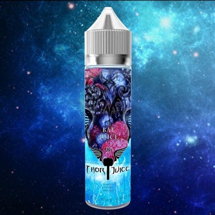 Load image into Gallery viewer, Bat Juice by Thor Juice 50ml E-Liquid

