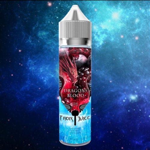 Dragons Blood by Thor Juice 50ml E-Liquid