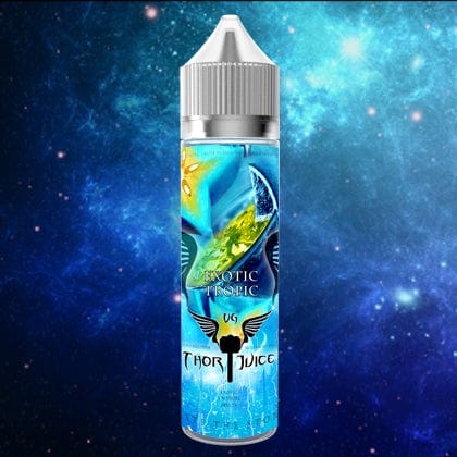 Load image into Gallery viewer, Exotic Tropic by Thor Juice 50ml E-Liquid
