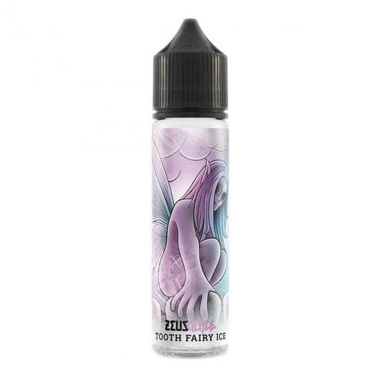 Load image into Gallery viewer, Tooth Fairy ICE by Zeus Juice - 50ml Short Fill E-Liquid
