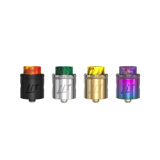 Load image into Gallery viewer, Lit RDA by Vandy Vape
