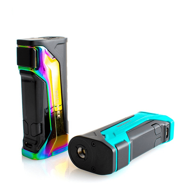 Load image into Gallery viewer, CB-80 MOD by Wismec
