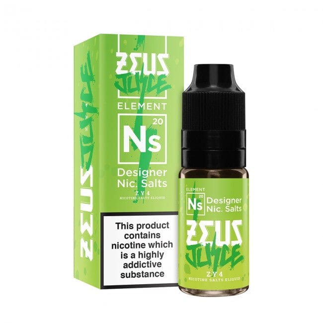 ZY4 NS20 by Zeus Juice